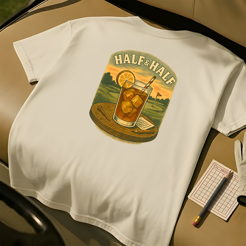 Half & Half