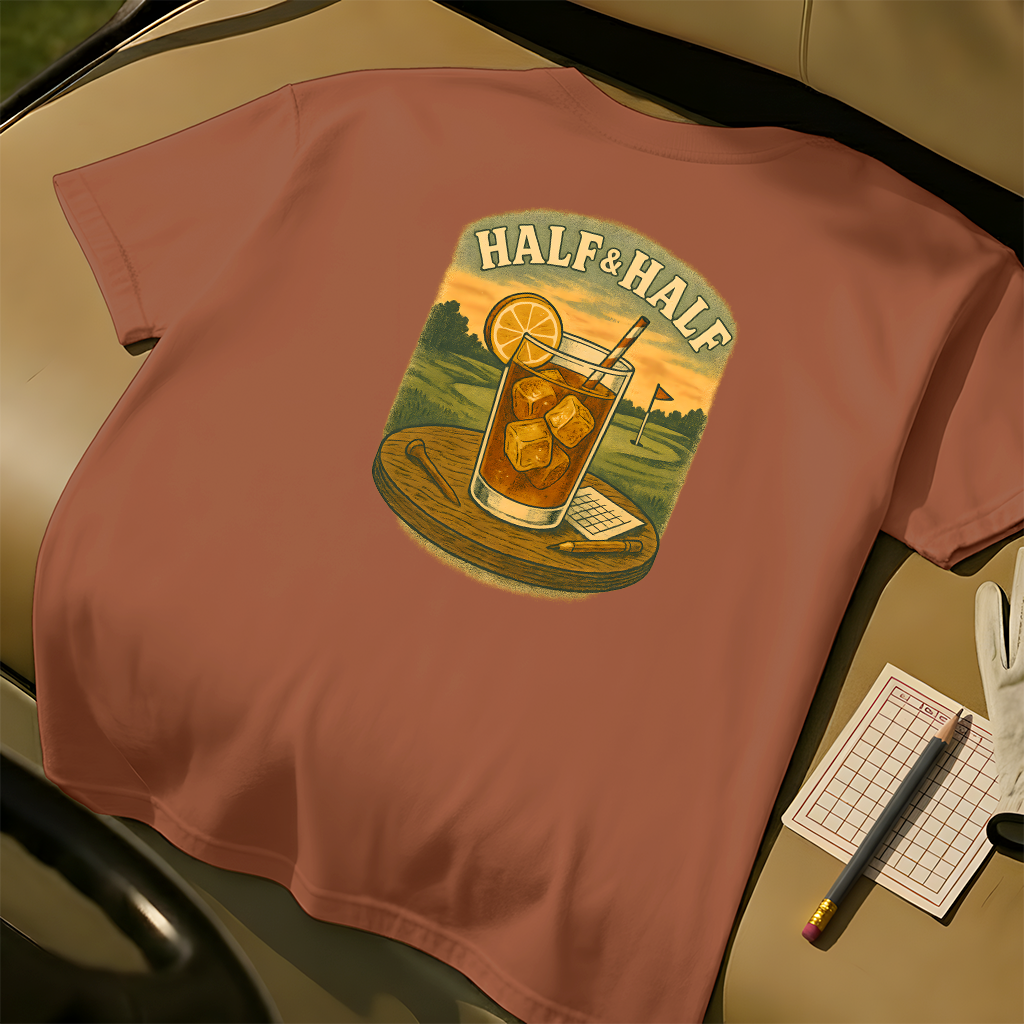 Half & Half