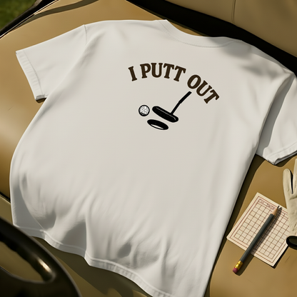 I Putt Out