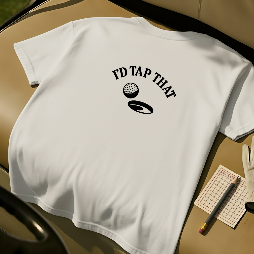 I'd Tap That