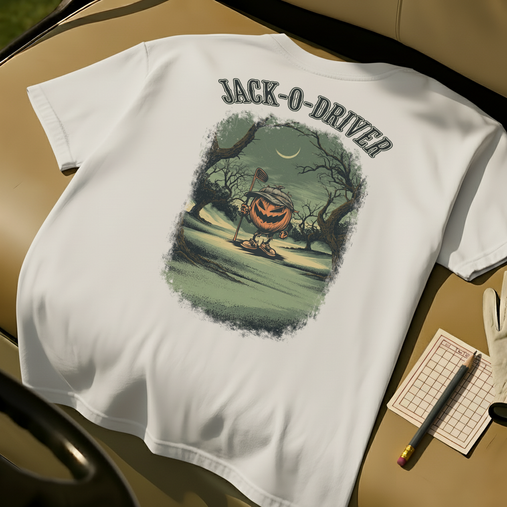 Jack-O-Driver