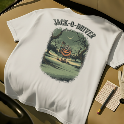 Jack-O-Driver