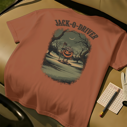 Jack-O-Driver
