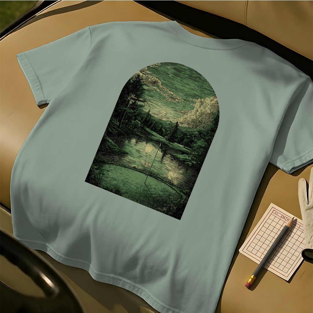 Lone Pine Green