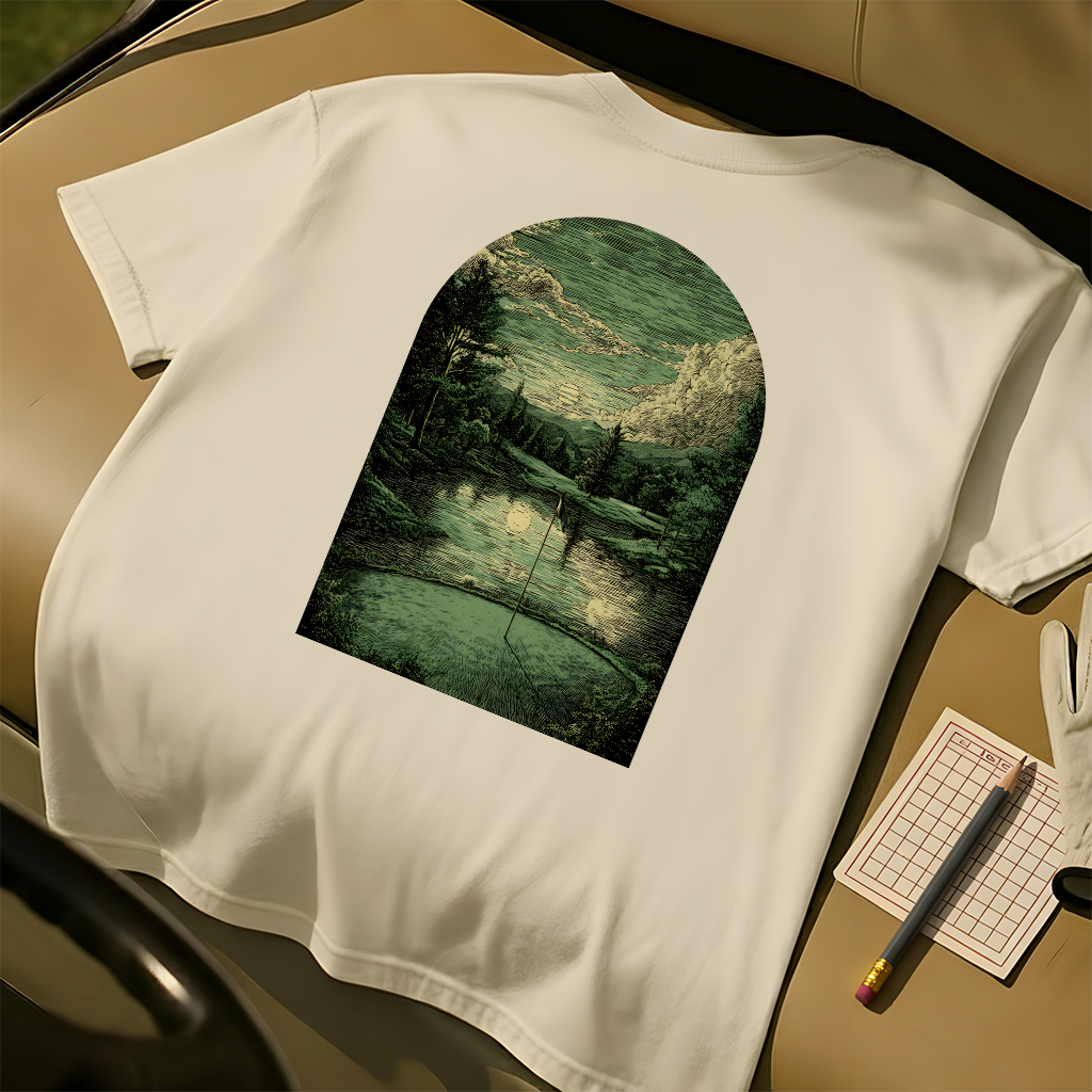 Lone Pine Green