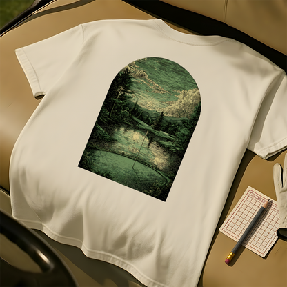 Lone Pine Green
