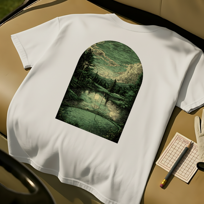 Lone Pine Green