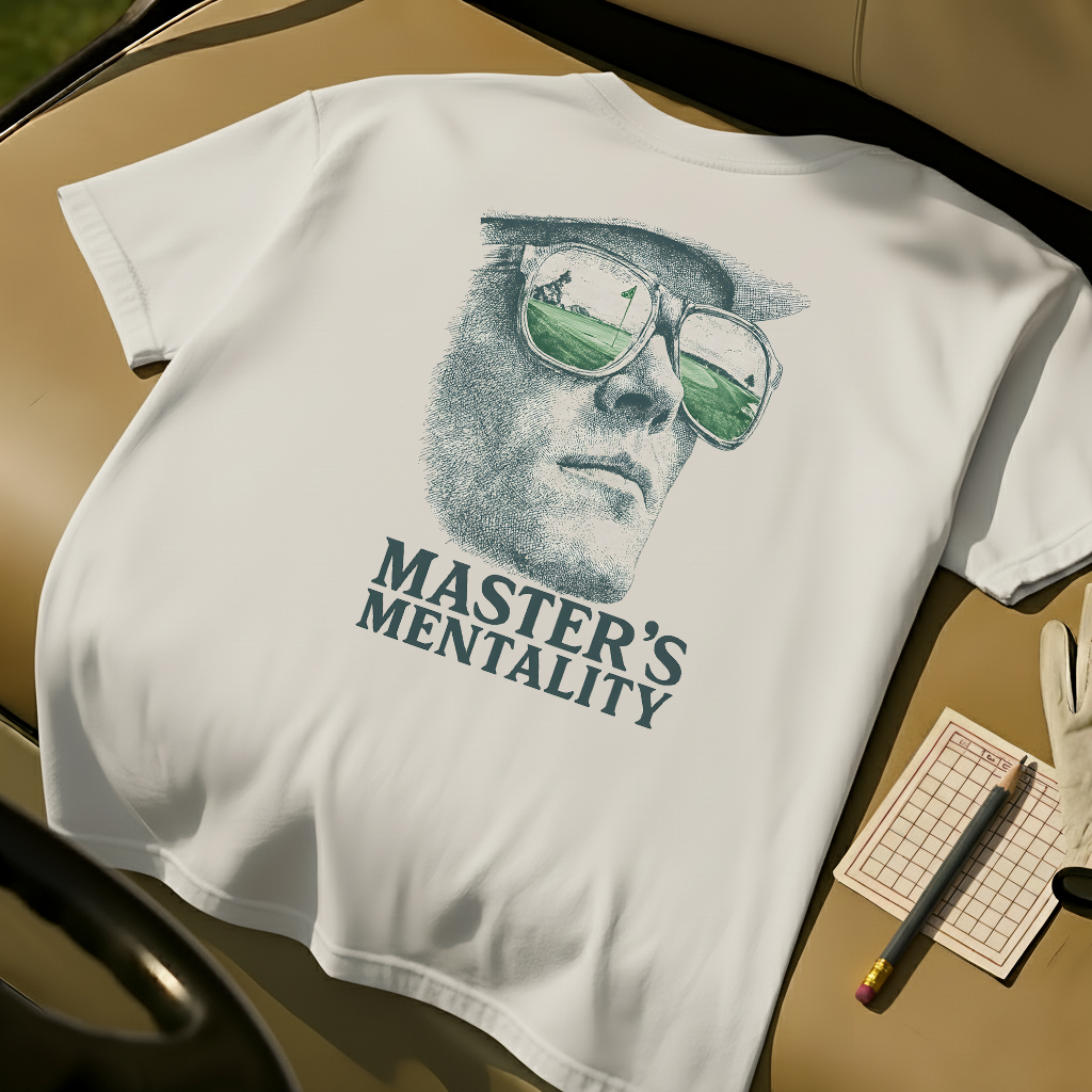 Master's Mentality
