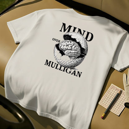 Mind Over Mulligan