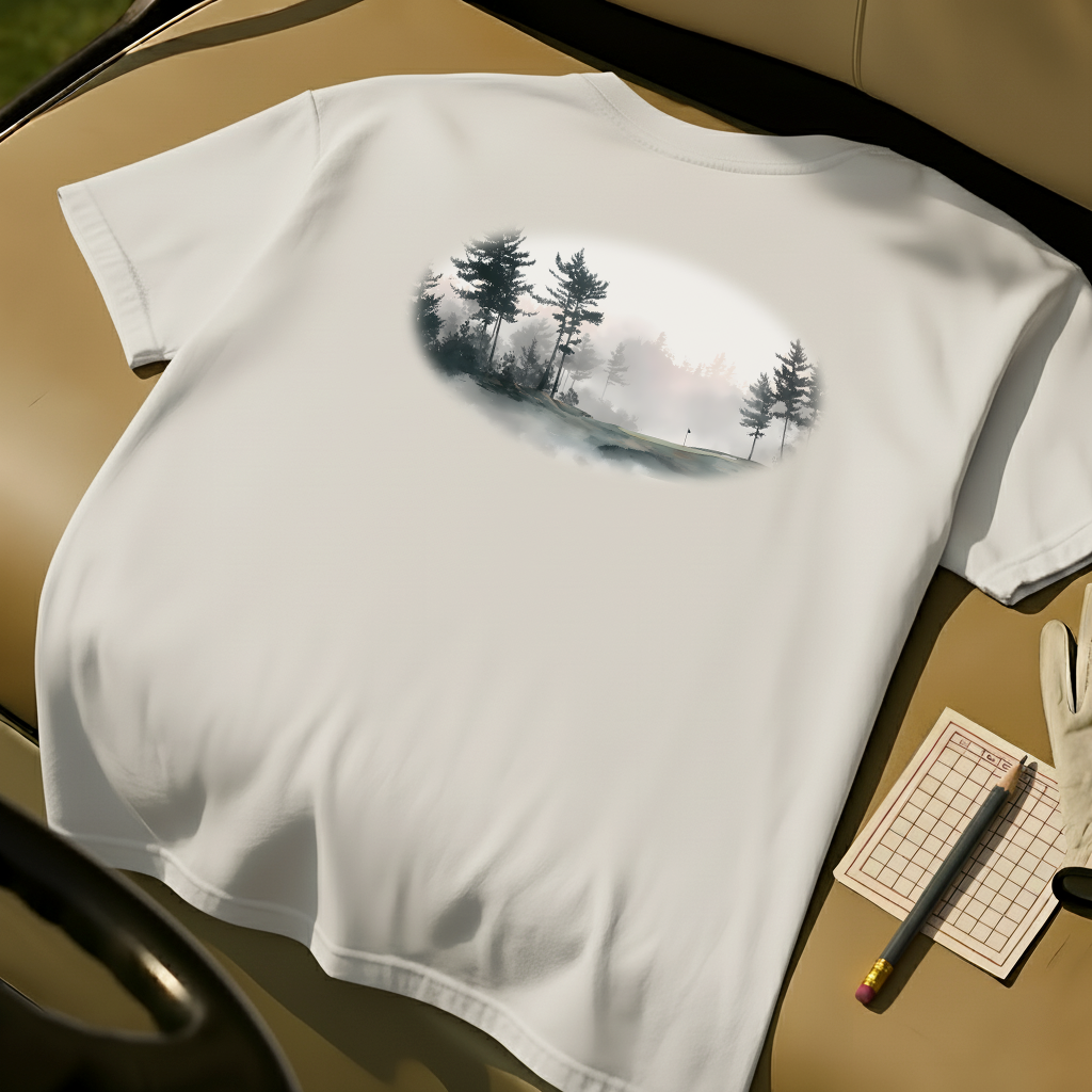 Misty Pines