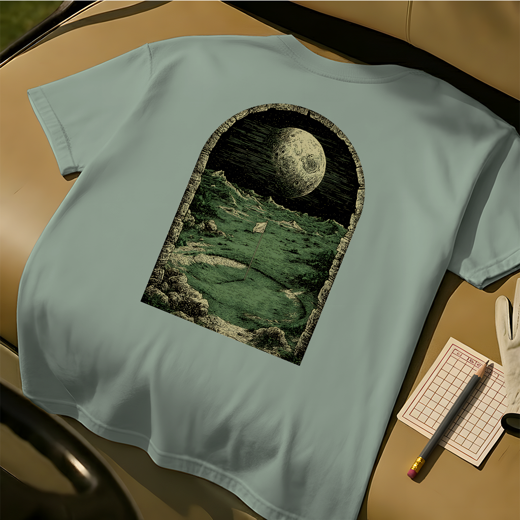 Moonshot Fairway