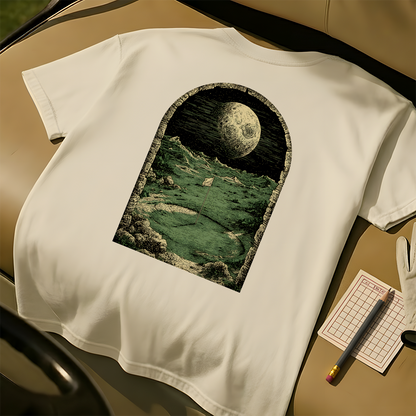 Moonshot Fairway