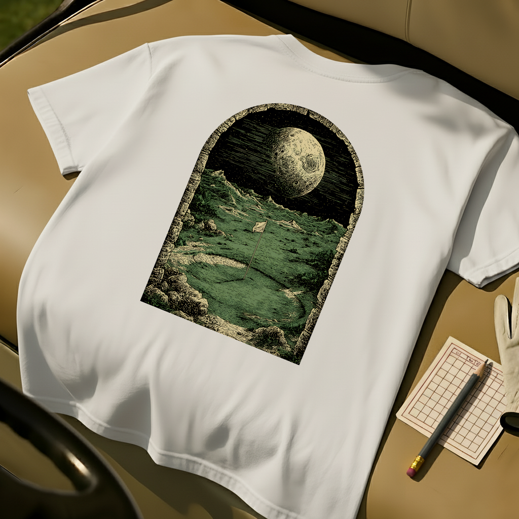 Moonshot Fairway