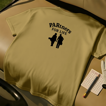 PARtners For Life