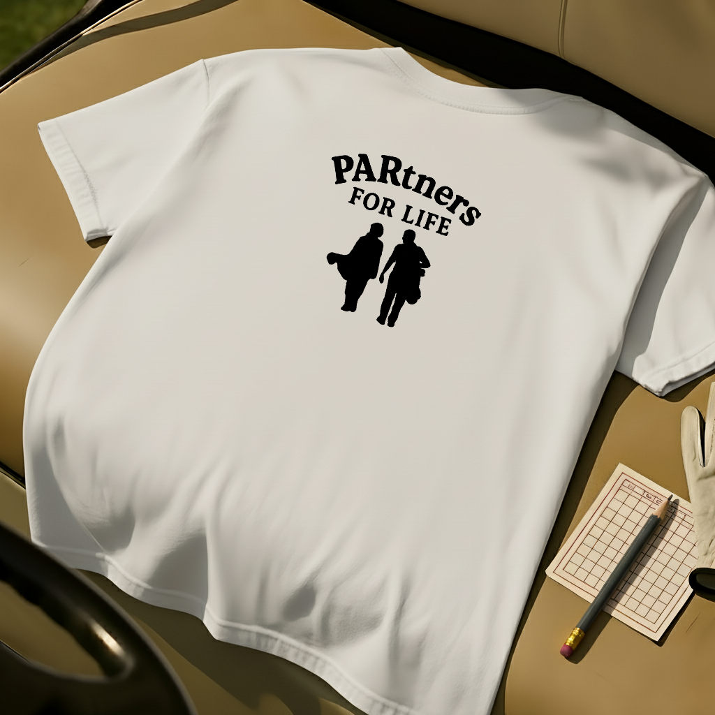 PARtners For Life