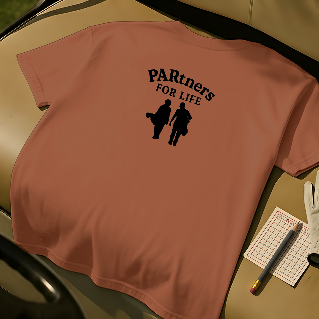 PARtners For Life