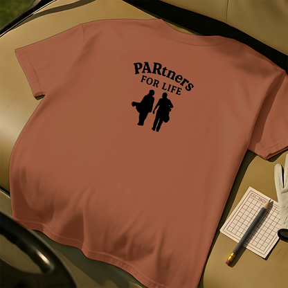 PARtners For Life
