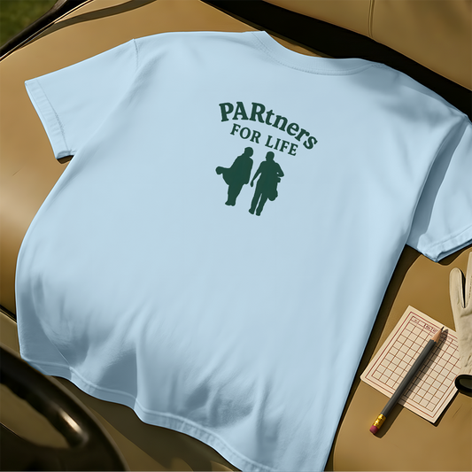 PARtners For Life
