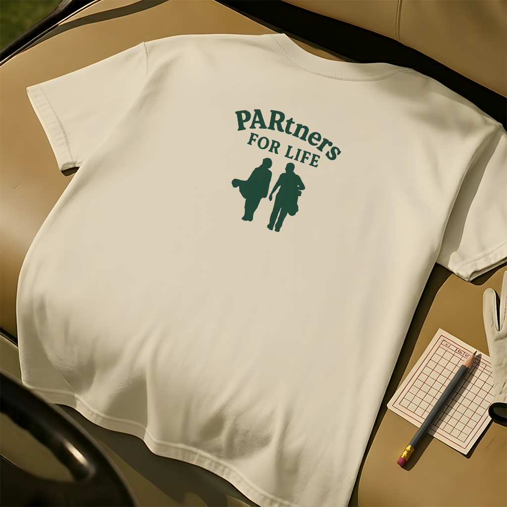 PARtners For Life