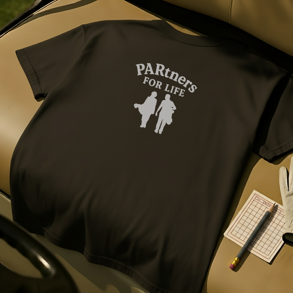 PARtners For Life