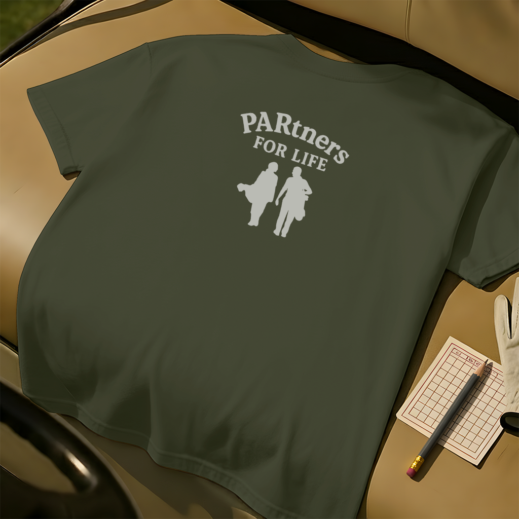 PARtners For Life
