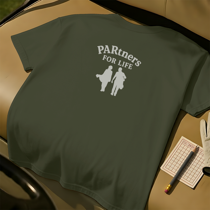PARtners For Life