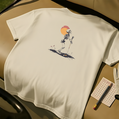 Putt to Rest