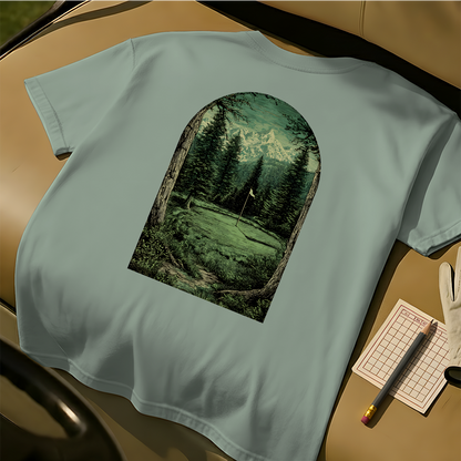 Redwood Tee