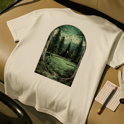 Redwood Tee