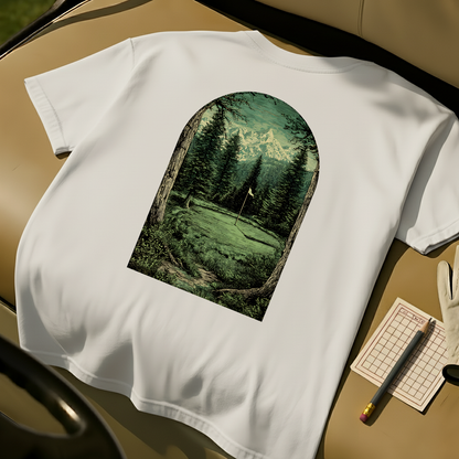 Redwood Tee