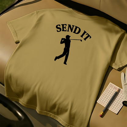 Send It
