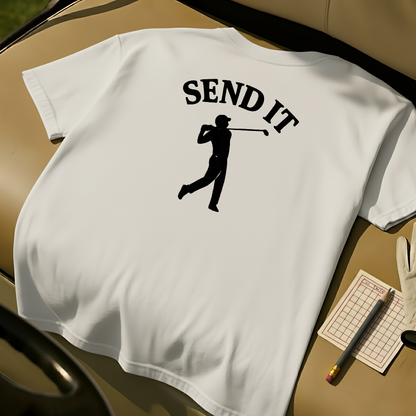 Send It