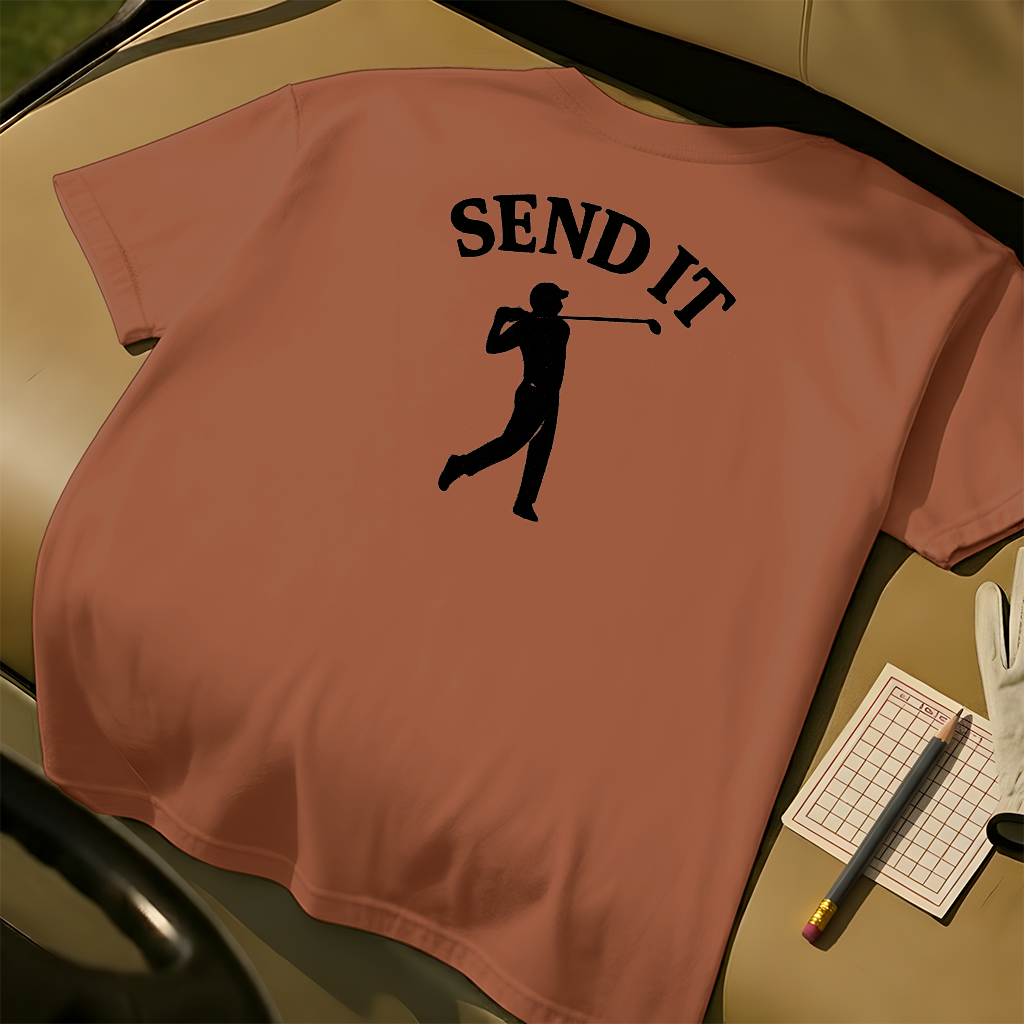 Send It