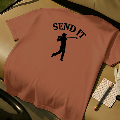 Send It
