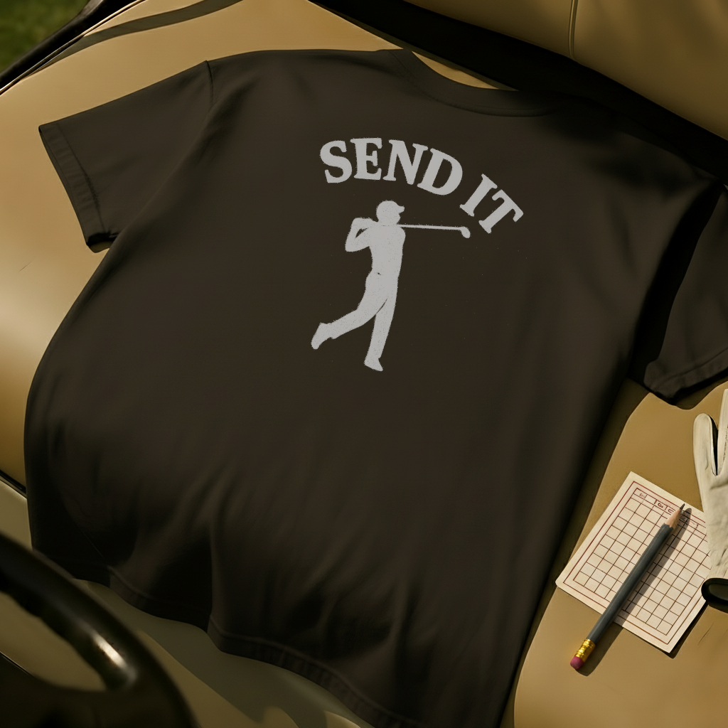 Send It