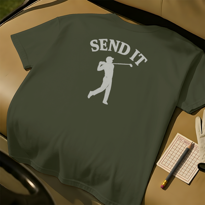 Send It