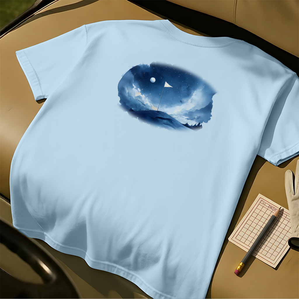 Starlit Round