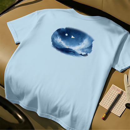 Starlit Round