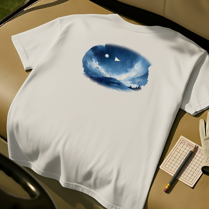 Starlit Round