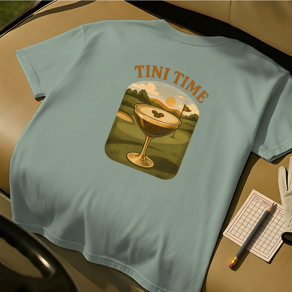 Tini Time