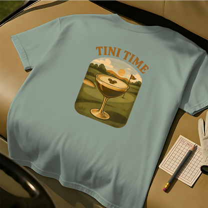 Tini Time