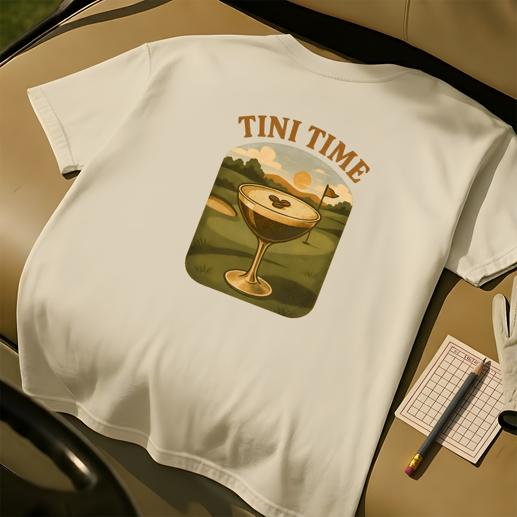 Tini Time