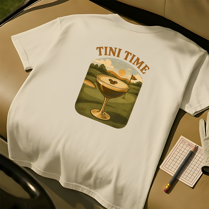 Tini Time