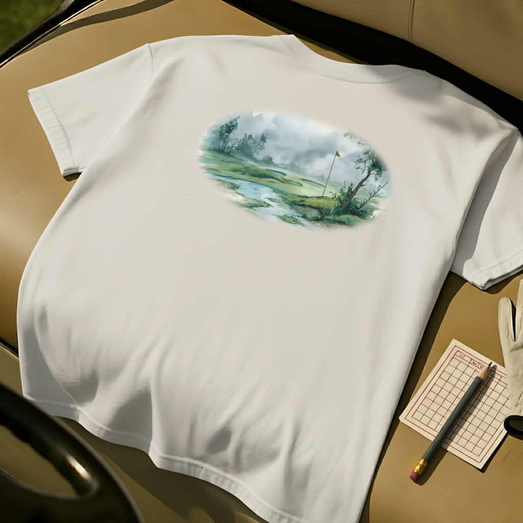 Whispering Marsh