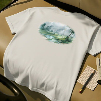 Whispering Marsh