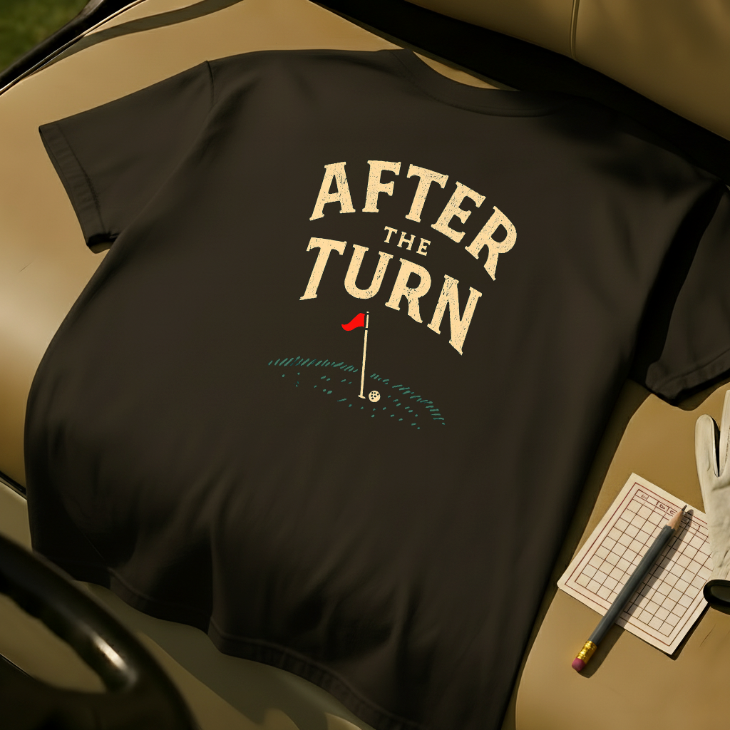 After the Turn
