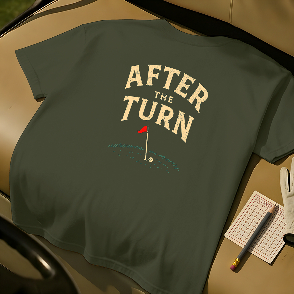 After the Turn