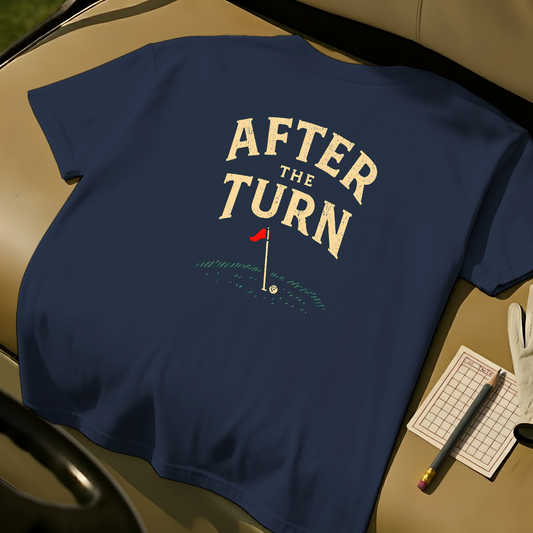 After the Turn