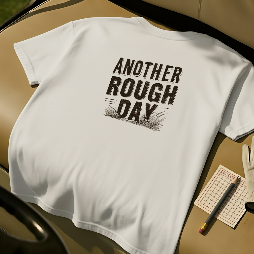 Another Rough Day