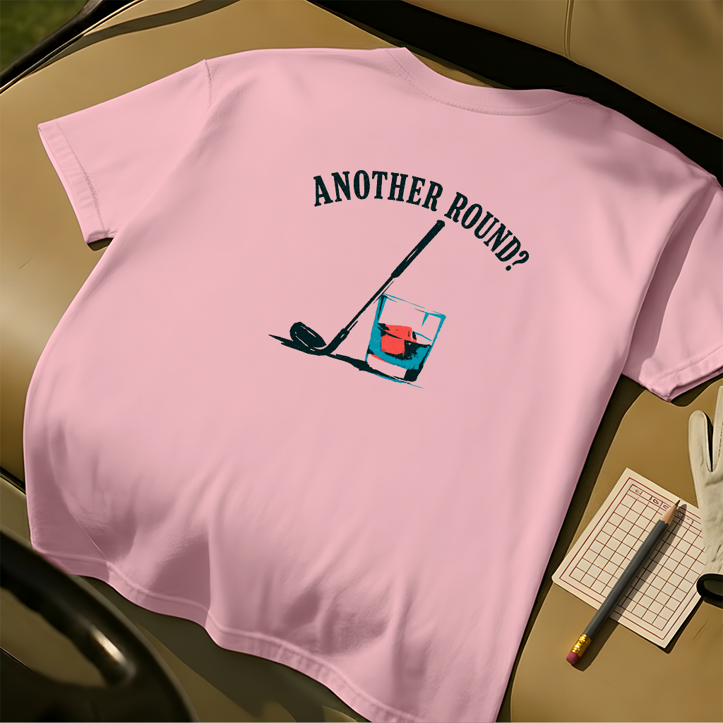 Another Round?